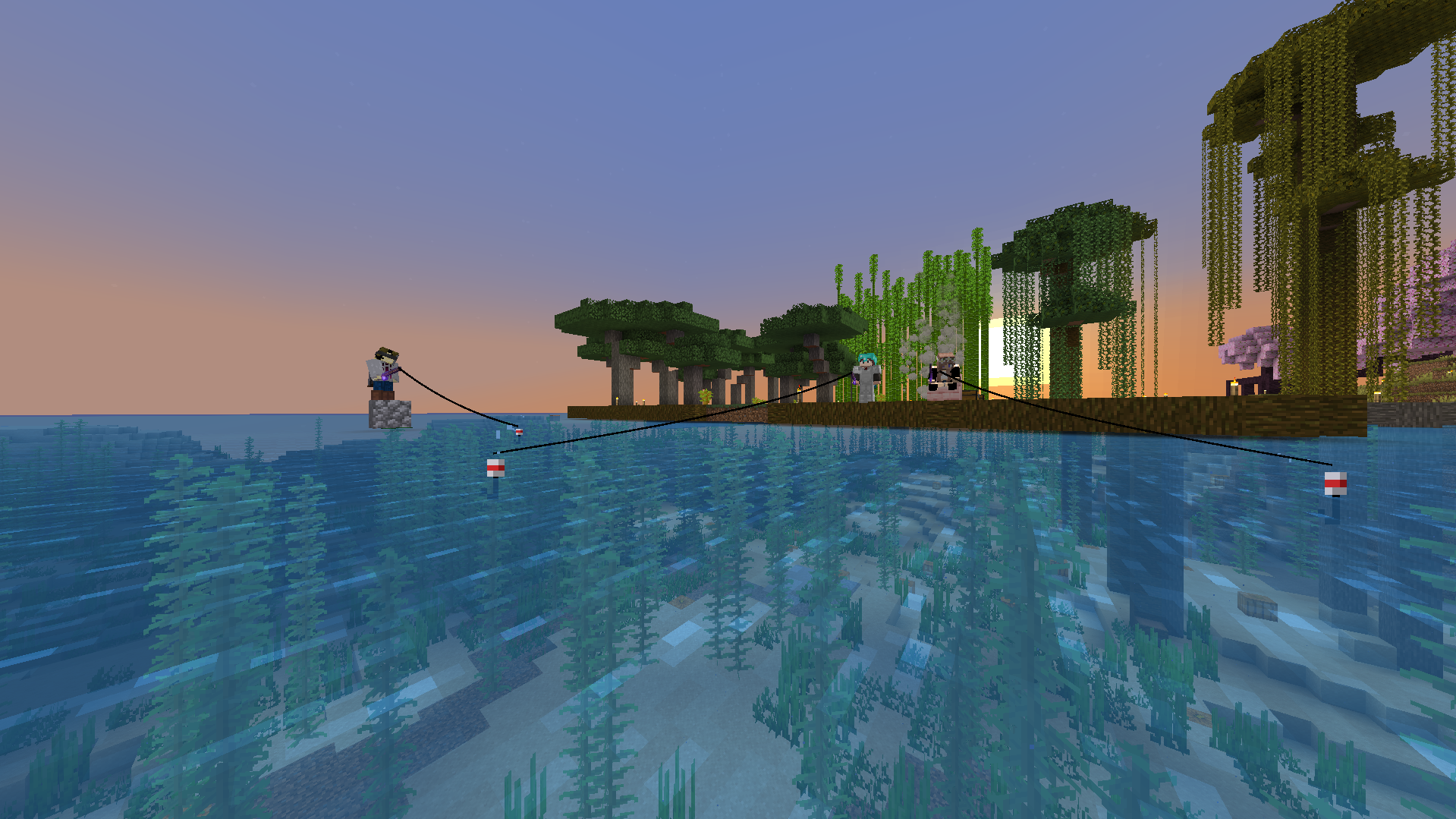 Raspberry Pi-Based Minecraft Server